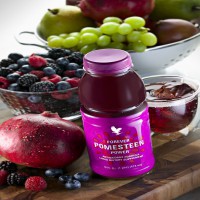 Forever Pomesteen Power - s antioxidantmi